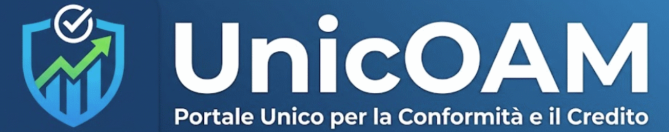 Logo di UnicoOAM